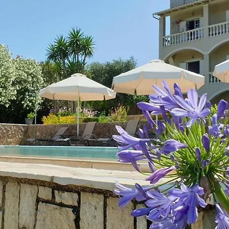 Apartment Hibiscus Suites - Ground Floor Suites 1&2 *