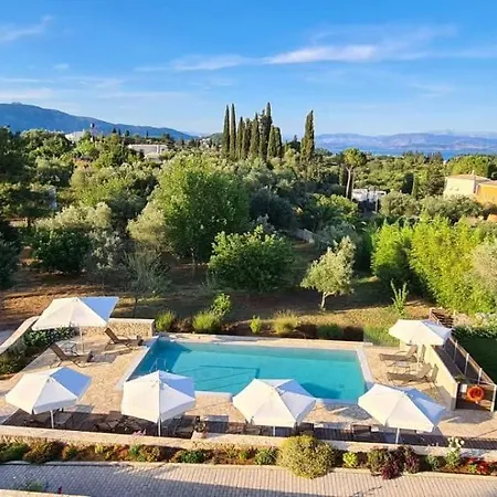 Hibiscus Suites - Ground Floor Suites 1&2 * Gouvia