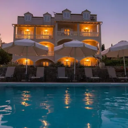 Hibiscus Suites - Ground Floor Suites 1&2 Apartment