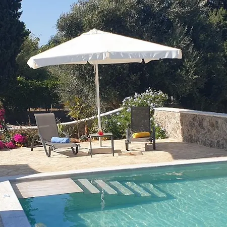 Hibiscus Suites - Ground Floor Suites 1&2