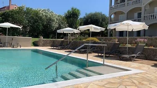 Hibiscus - Ground Floor 1 & 2 Apartman *