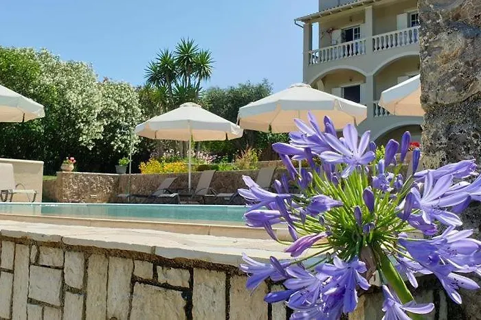 Apartman Hibiscus - Ground Floor 1 & 2 *