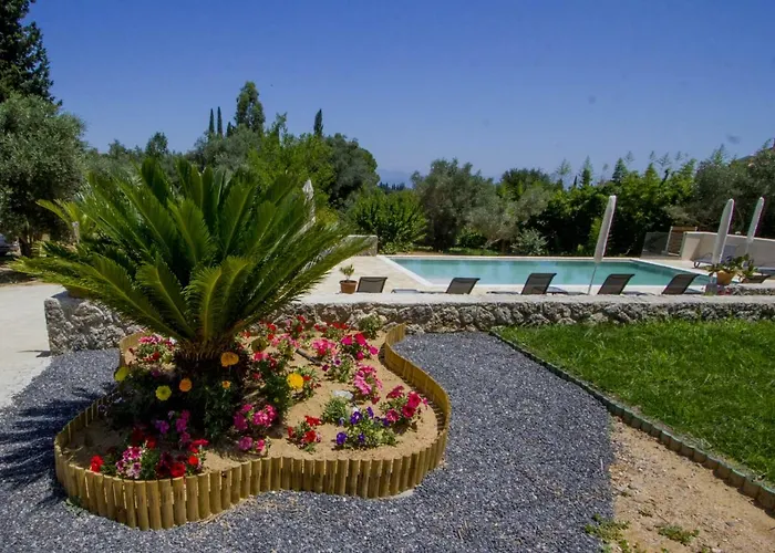 Apartman Hibiscus - Ground Floor 1 & 2 *