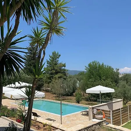 Appartement Hibiscus - A Gouvia