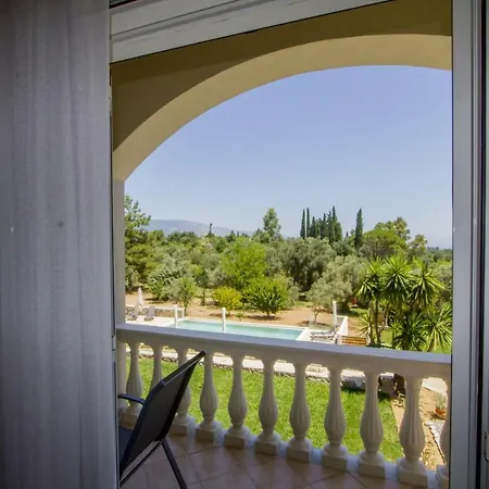 Hibiscus - A Appartement Gouvia