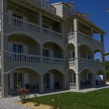 Hibiscus Suites - Ground Floor Suites 1 & 2 דירה *