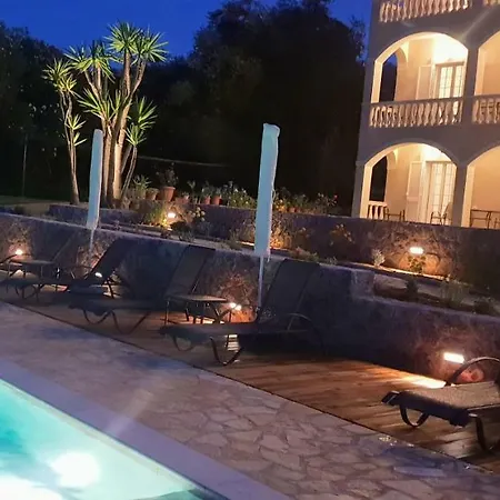 דירה Hibiscus Suites - Ground Floor Suites 1 & 2