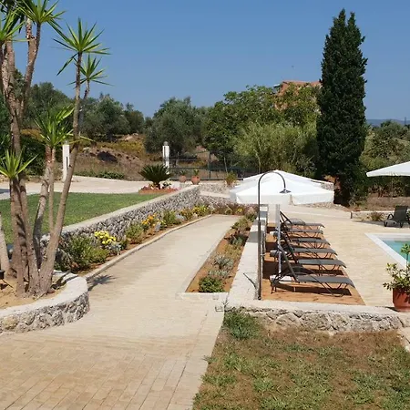 דירה Hibiscus Suites - Ground Floor Suites 1 & 2