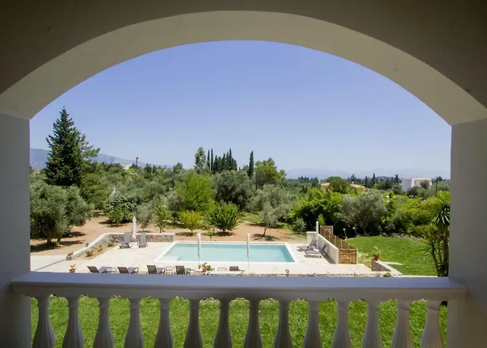 Hibiscus - Ground Floor 1 & 2 شقة