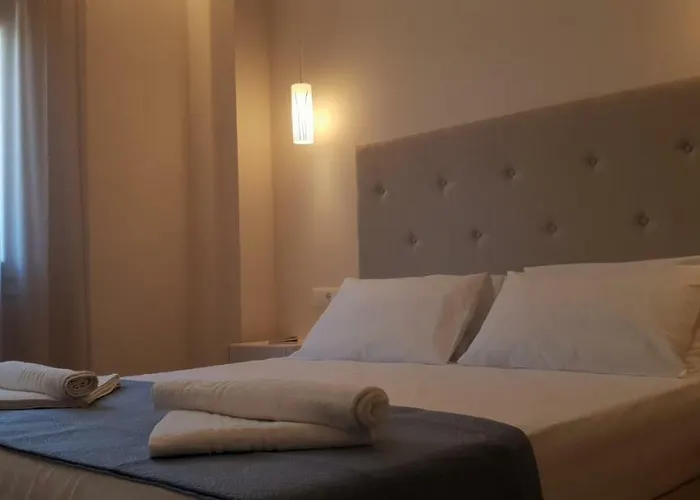 Hibiscus - Ground Floor 1 & 2 شقة *