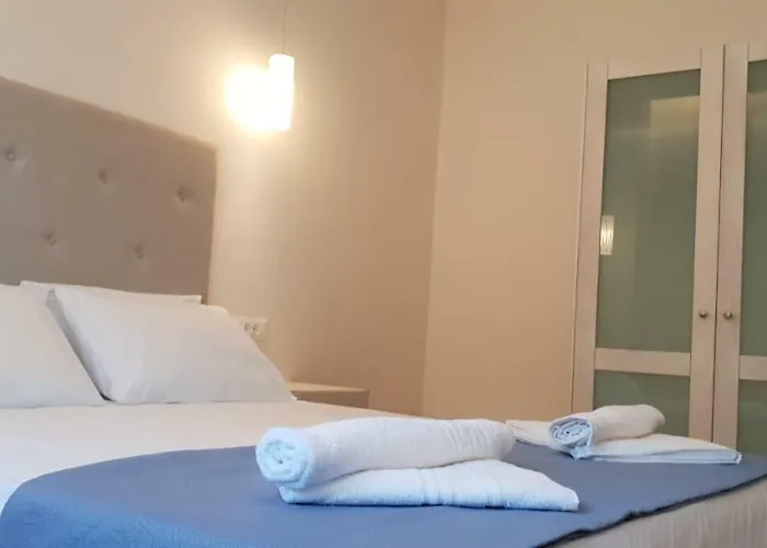 شقة Hibiscus - Ground Floor 1 & 2