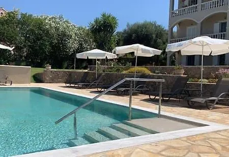 Hibiscus - A Appartement *