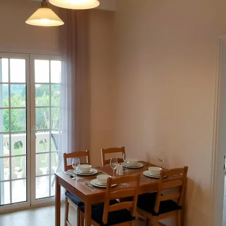 Hibiscus - Ground Floor 1&2 Apartment Gouvia