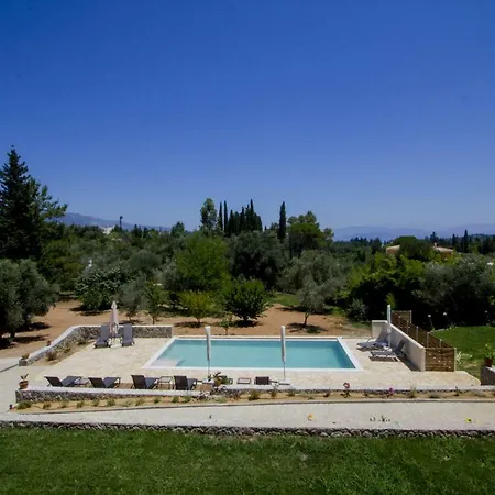 דירה Hibiscus Suites - Ground Floor Suites 1 & 2 *