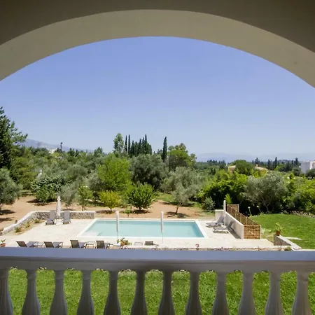 Hibiscus - A Appartement