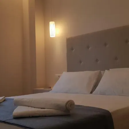Hibiscus - Ground Floor 1 & 2 Apartman *