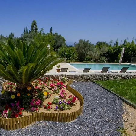 דירה Hibiscus Suites - Ground Floor Suites 1 & 2 *