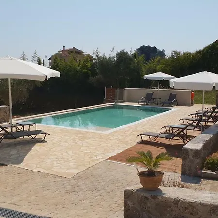 Apartment Hibiscus - Ground Floor 1&2 Gouvia
